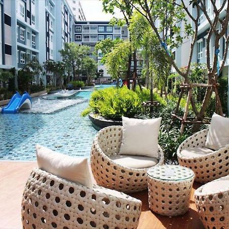 Apartamento The Trust Pool & Garden HHQ Exterior foto