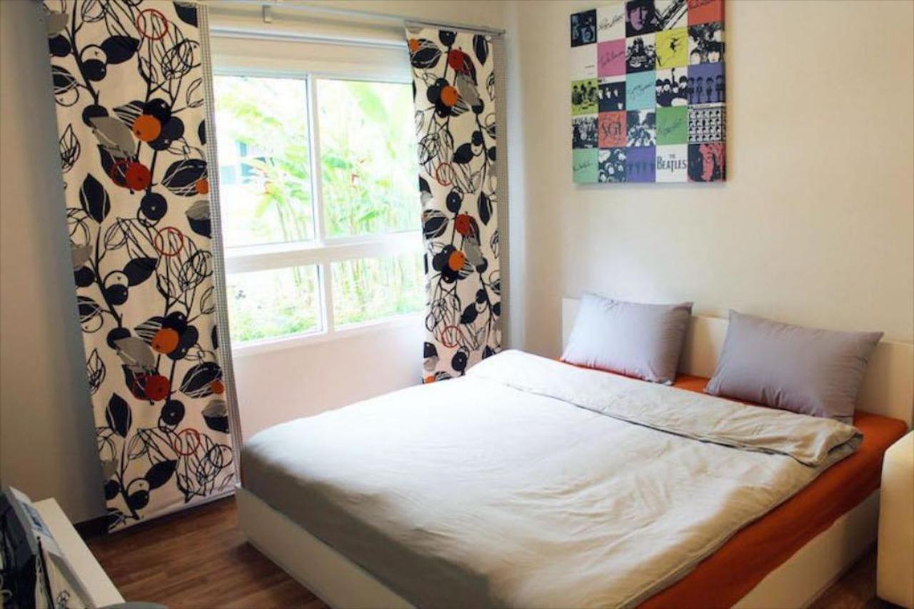Apartamento The Trust Pool & Garden HHQ Exterior foto