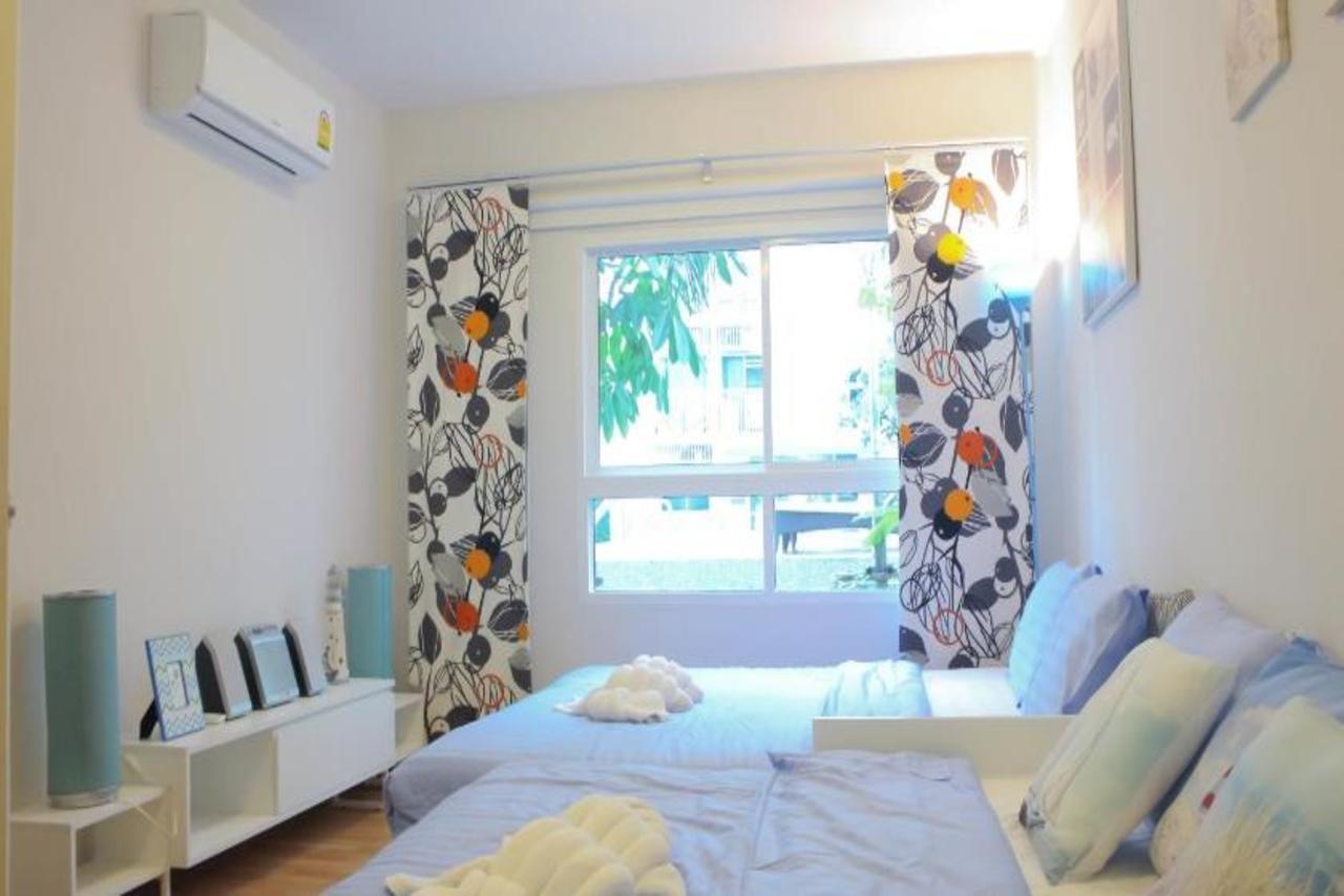 Apartamento The Trust Pool & Garden HHQ Exterior foto